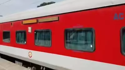 सीएसएमटी-खड़गपुर के मध्य 1 ट्रिप के लिए समर स्पेशल ट्रेन का परिचालन सीएसएमटी-खड़गपुर के मध्य 1 ट्रिप के लिए समर स्पेशल ट्रेन का परिचालन