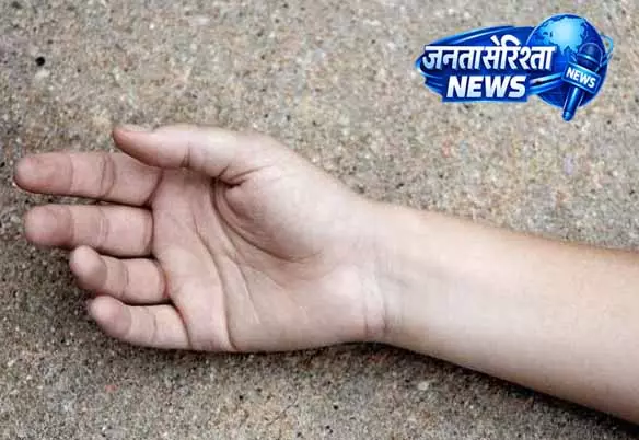 Jalandhar: गैस एजेंसी कर्मचारी को किडनैप कर हमला, अस्पताल में मौत Jalandhar: गैस एजेंसी कर्मचारी को किडनैप कर हमला, अस्पताल में मौत