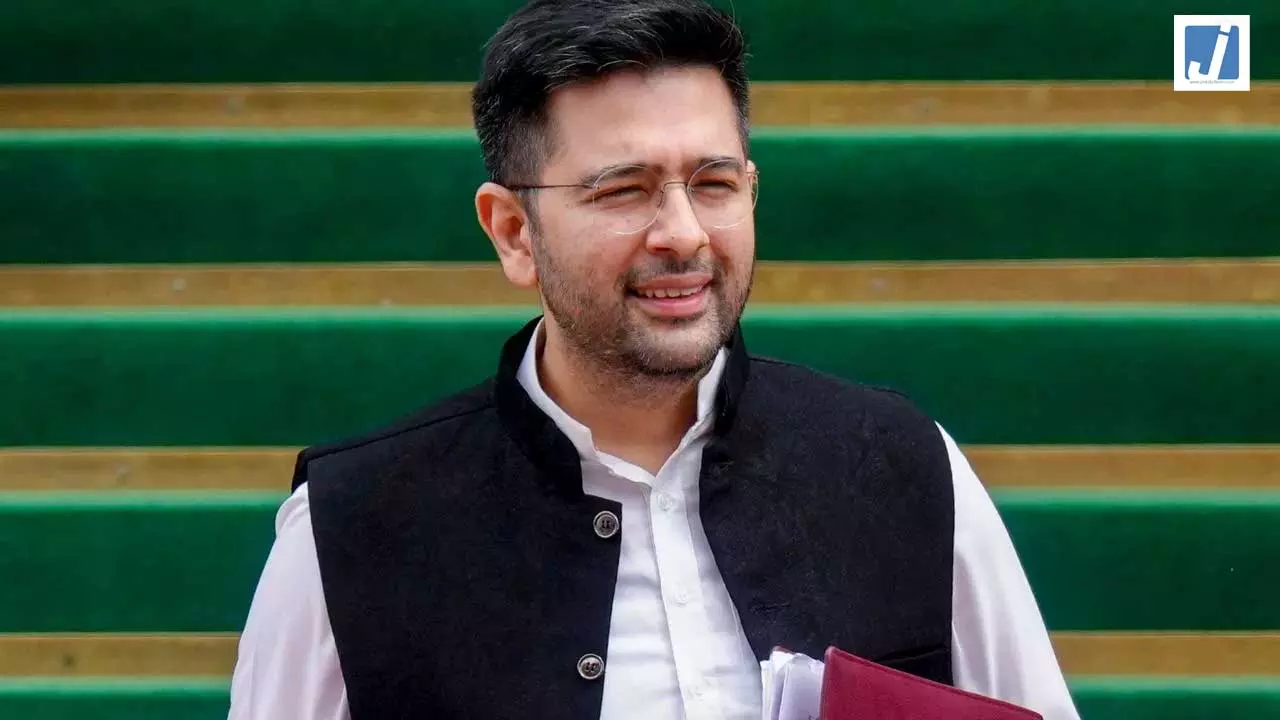 राजनीति में बड़ा धमाका, AAP के दो तिहाई सांसद बीजेपी में शामिल होंगे राजनीति में बड़ा धमाका, AAP के दो तिहाई सांसद बीजेपी में शामिल होंगे