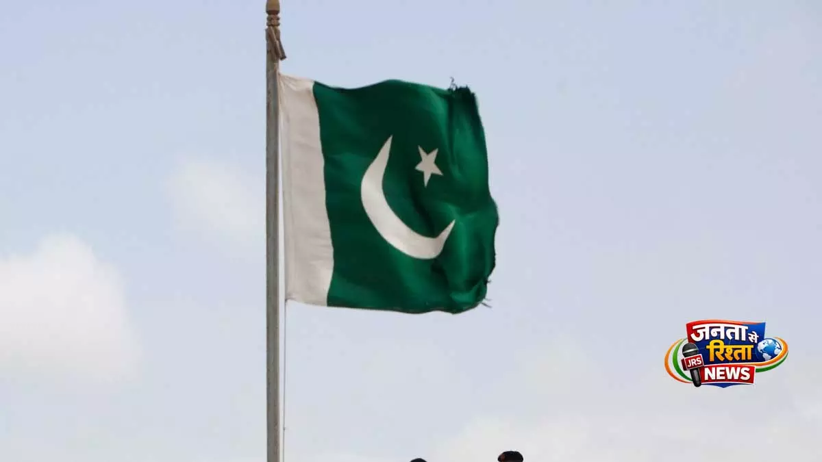 शुरुआती बाजार बंदी से Pakistan को भारी आर्थिक नुकसान की आशंका शुरुआती बाजार बंदी से Pakistan को भारी आर्थिक नुकसान की आशंका