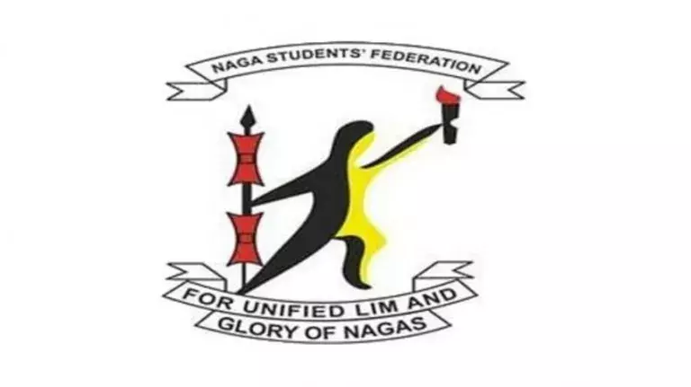 Nagaland : NSF ने नागा इलाकों में बढ़ती असुरक्षा का हवाला देते हुए UNHRC को ज्ञापन सौंपा Nagaland : NSF ने नागा इलाकों में बढ़ती असुरक्षा का हवाला देते हुए UNHRC को ज्ञापन सौंपा