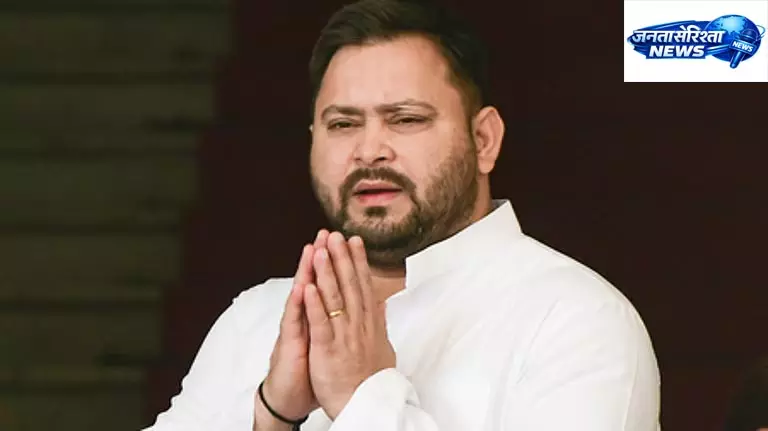 Tejashwi Yadav का दावा है कि बीजेपी ने बिहार विधानसभा में नीतीश कुमार को “खत्म करने” की कोशिश की Tejashwi Yadav का दावा है कि बीजेपी ने बिहार विधानसभा में नीतीश कुमार को “खत्म करने” की कोशिश की