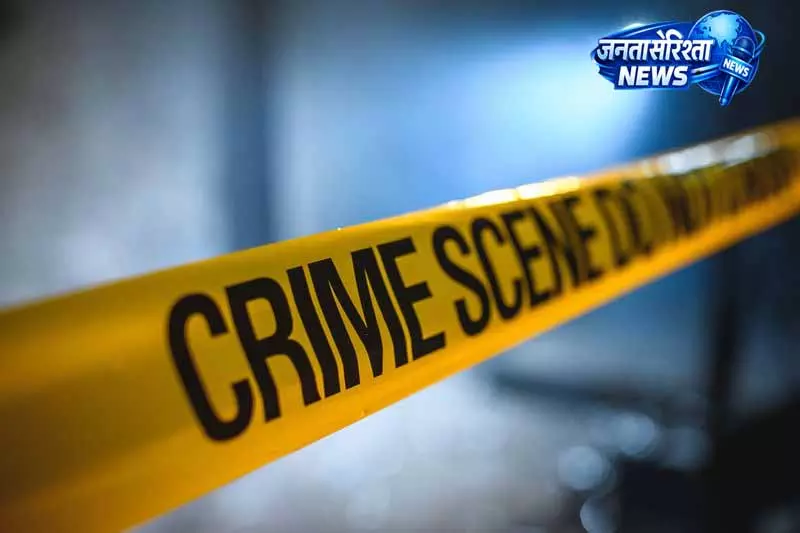Ludhiana में ऑटो डीलर को भारी रंगदारी की धमकी, 1 करोड़ रुपये की मांग Ludhiana में ऑटो डीलर को भारी रंगदारी की धमकी, 1 करोड़ रुपये की मांग