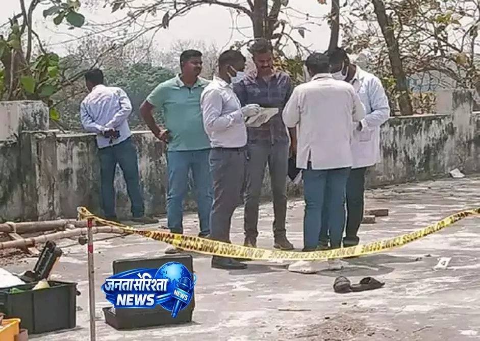 क्लब संचालक के बेटे की संदिग्ध मौत, फार्महाउस में पिस्टल से लगी गोली क्लब संचालक के बेटे की संदिग्ध मौत, फार्महाउस में पिस्टल से लगी गोली