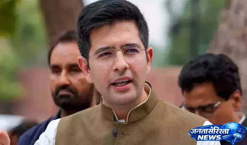 AAP में झटका: अशोक मित्तल समेत तीन राज्यसभा सदस्य BJP में शामिल होंगे AAP में झटका: अशोक मित्तल समेत तीन राज्यसभा सदस्य BJP में शामिल होंगे