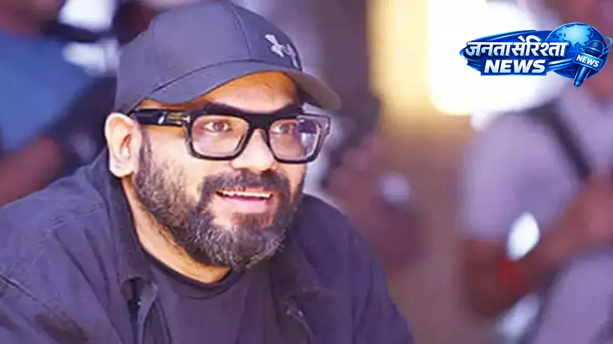 फिल्म ‘हक़’ को लेकर Suparn Verma ने बताया गहरी रिसर्च और तैयारी का सफर फिल्म ‘हक़’ को लेकर Suparn Verma ने बताया गहरी रिसर्च और तैयारी का सफर