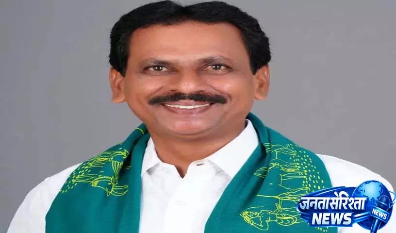 शंकर गौड़ की हत्या एक सरकारी हत्या थी: पूर्व MLA रविंद्र कुमार शंकर गौड़ की हत्या एक सरकारी हत्या थी: पूर्व MLA रविंद्र कुमार