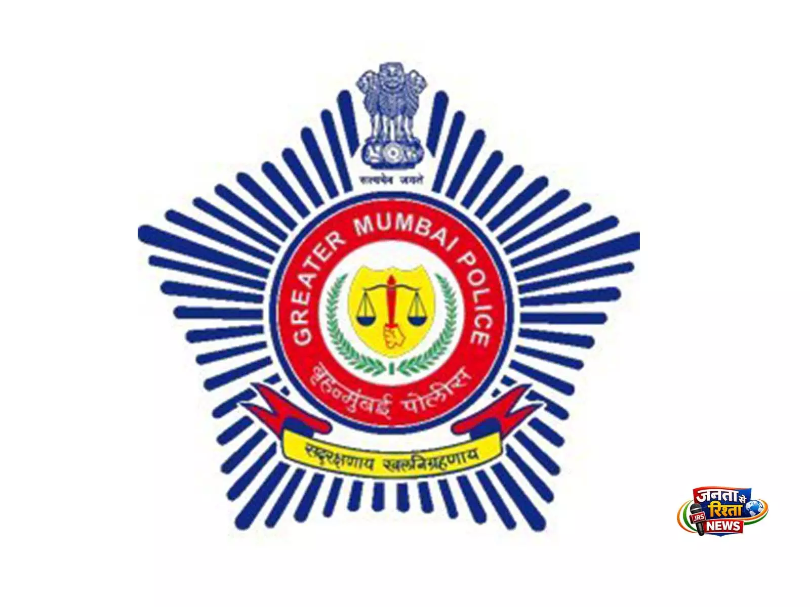 वर्ली रैली के दौरान ट्रैफिक जाम पर टिप्पणी मामले में FIR नहीं: मुंबई पुलिस वर्ली रैली के दौरान ट्रैफिक जाम पर टिप्पणी मामले में FIR नहीं: मुंबई पुलिस