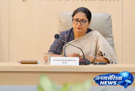 भीषण गर्मी के बीच दिल्ली सीएम का सख्त निर्देश, स्कूलों के लिए जारी की गाइडलाइन भीषण गर्मी के बीच दिल्ली सीएम का सख्त निर्देश, स्कूलों के लिए जारी की गाइडलाइन