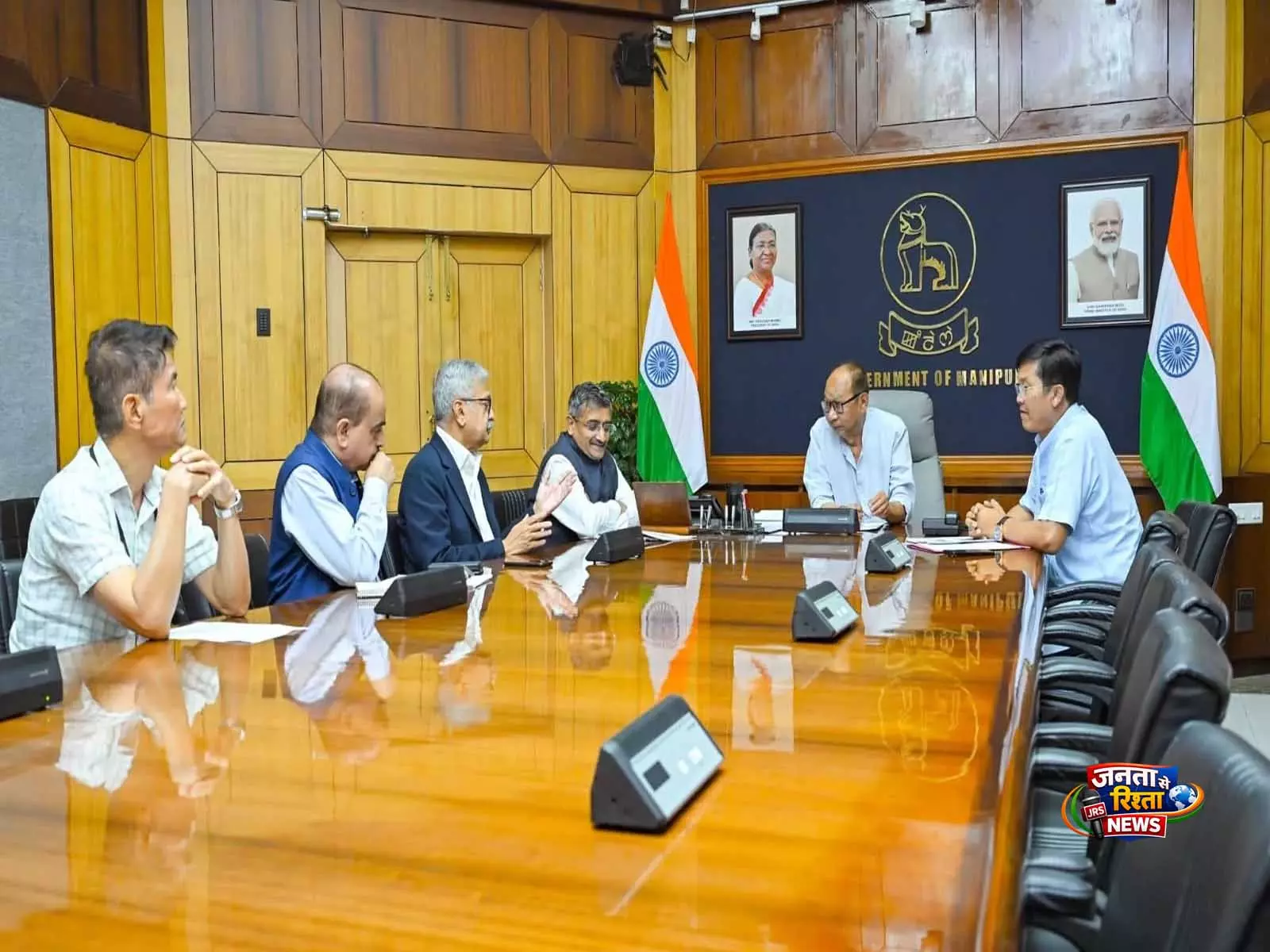एक्सपर्ट्स की राय के बाद सरकार Manipur स्टेट म्यूजियम को अपग्रेड करने की तैयारी में एक्सपर्ट्स की राय के बाद सरकार Manipur स्टेट म्यूजियम को अपग्रेड करने की तैयारी में
