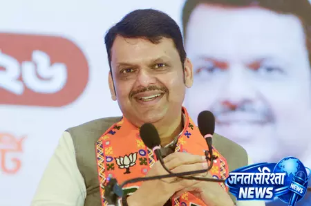 घुमंतू समुदाय की समस्याओं के समाधान को लेकर महाराष्ट्र सरकार सख्त, नई व्यवस्था लागू घुमंतू समुदाय की समस्याओं के समाधान को लेकर महाराष्ट्र सरकार सख्त, नई व्यवस्था लागू