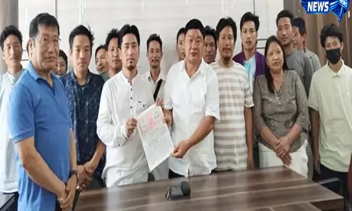Yingqiong: ज़्यादा से ज़्यादा गांववाले PFR की गतिविधियों को अपना समर्थन दे रहे Yingqiong: ज़्यादा से ज़्यादा गांववाले PFR की गतिविधियों को अपना समर्थन दे रहे