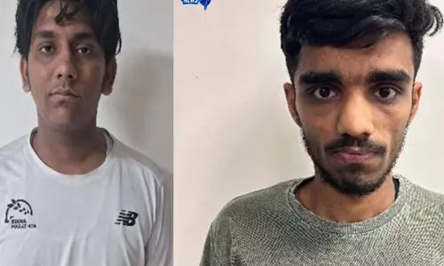 RSS दफ्तरों के नक्शे के साथ दो संदिग्ध आतंकी गिरफ्तार, एके-47 और हैंड ग्रेनेड से हमले की साजिश थी RSS दफ्तरों के नक्शे के साथ दो संदिग्ध आतंकी गिरफ्तार, एके-47 और हैंड ग्रेनेड से हमले की साजिश थी