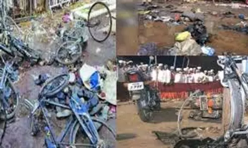 मालेगांव ब्लास्ट केस: आरोपियों की बरी होने के बाद भी दो दशक बाद न्याय मिलना कठिन