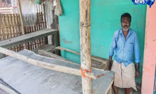 Assam: कमर्शियल LPG सिलेंडर की कमी से छोटे दुकानदारों की रोजी-रोटी पर संकट