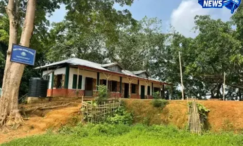 Mizoram:  HSLC के नतीजों में क्या छूट गया: लॉन्ग्टलाई में शिक्षा की राजनीति
