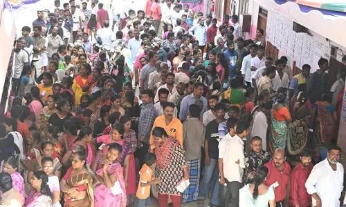 लोगों की नब्ज़ को समझने का मौसम लोगों की नब्ज़ को समझने का मौसम