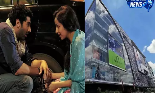 चर्चा: ‘आशिकी 2’ बड़े पर्दे पर वापसी के लिए तैयार चर्चा: ‘आशिकी 2’ बड़े पर्दे पर वापसी के लिए तैयार