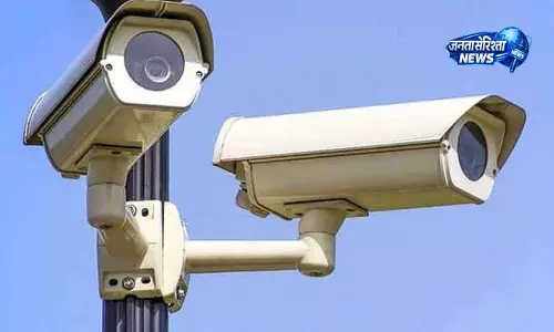 Sirsa धर्मशाला में हथियारबंद लोग CCTV में दिखे, पुलिस ने कहा कोई खतरा नहीं