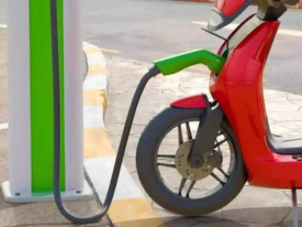 Hyderabad: 200 स्क्वायर यार्ड के मालिक हैं? तेलंगाना दे रहा है EV चार्जिंग स्टेशन का मौका