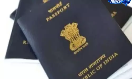 UAE में इंडियन पासपोर्ट और वीज़ा सर्विस रोल के लिए जॉब ओपनिंग