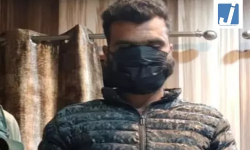 पुलिस की बड़ी कार्रवाई: दो नशा तस्कर गिरफ्तार, प्रतिबंधित पदार्थ बरामद