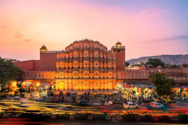 Jaipur: जयपुर में अंतरराष्ट्रीय पर्यटन मेला, वैश्विक भागीदारी