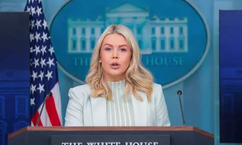US-Iran की दूसरे राउंड की बातचीत इस्लामाबाद में, न्यूक्लियर डील पर तनाव जारी US-Iran की दूसरे राउंड की बातचीत इस्लामाबाद में, न्यूक्लियर डील पर तनाव जारी