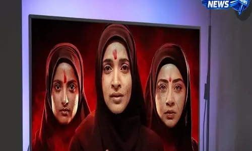 द केरल स्टोरी 2 ओटीटी रिलीज डेट: जानें कब और कहां देखें द केरल स्टोरी 2 ओटीटी रिलीज डेट: जानें कब और कहां देखें
