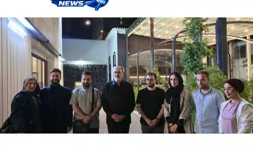 Iranian सांसद का बयान: पाक दौरे में परमाणु वार्ता का कोई जिक्र नहीं