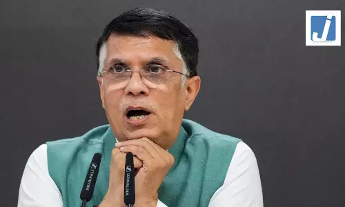 पवन खेड़ा के साथ कांग्रेस पार्टी, गुवाहाटी हाईकोर्ट के फैसले को सुप्रीम कोर्ट में दी जाएगी चुनौतीः जयराम रमेश