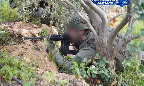 Israel और Hezbollah ने सीज़फ़ायर के बावजूद हमले किए