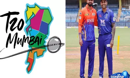 सूर्यकुमार यादव, श्रेयस अय्यर और शिवम दुबे के साथ, MCA ने T20 मुंबई लीग 2026 के रिटेन खिलाड़ियों की लिस्ट सूर्यकुमार यादव, श्रेयस अय्यर और शिवम दुबे के साथ, MCA ने T20 मुंबई लीग 2026 के रिटेन खिलाड़ियों की लिस्ट