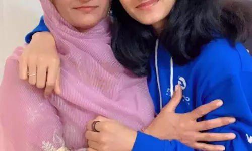 Rashdeep Kaur: संगरूर की धाविका ने पाया भारत का न्योता