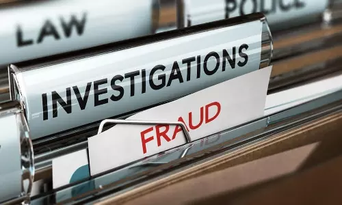 Lucknow: पुराने मामले में नया मोड़, फर्जीवाड़े का विस्फोट Lucknow: पुराने मामले में नया मोड़, फर्जीवाड़े का विस्फोट