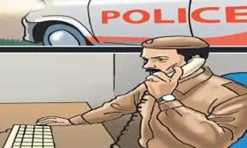 Shahjahanpur: पुलिस की कार्यशैली पर उठे सवाल, सस्पेंशन कार्रवाई
