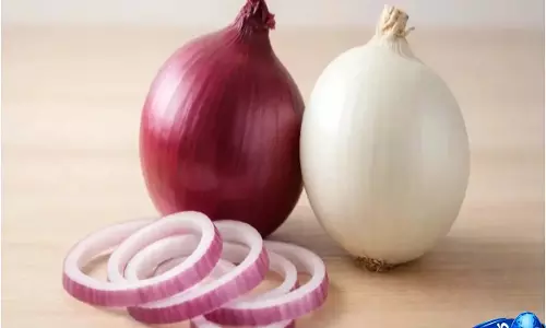हीटवेव अलर्ट! कच्चा प्याज खाकर लू से बचने के आसान और प्रभावी तरीके!