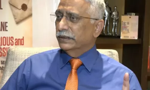 वैश्विक संघर्षों में मौके तलाशना पाकिस्तान की पुरानी आदत : मनोज मुकुंद नरवणे
