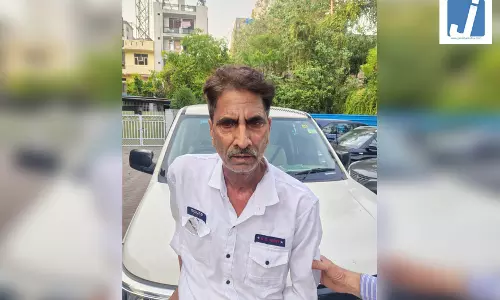 यूट्यूबर गिरफ्तार, 25 सालों तक हत्या केस में देता रहा पुलिस को चकमा