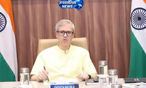 Jammu विधायकों ने CM से मुलाकात की, विधानसभा क्षेत्र के मुद्दे उठाए