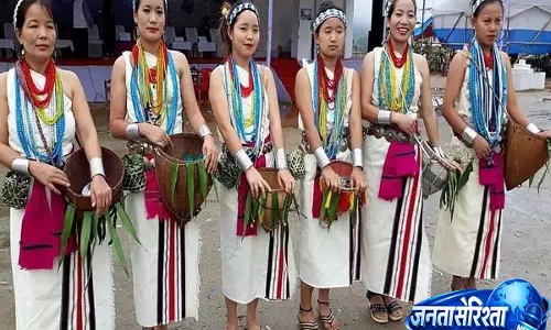 ITANAGAR: राज्यपाल ने गुमकुम गुम्पा और मोह मोल की शुभकामनाएं दीं