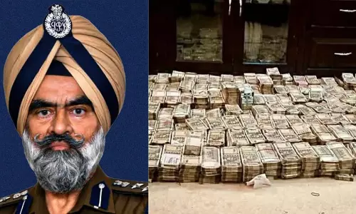 Chandigarh: DIG भुल्लर केस में CFSL रिपोर्ट से नया मोड़