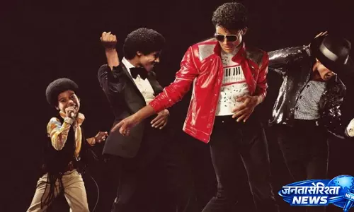 Michael बॉक्स ऑफिस कलेक्शन