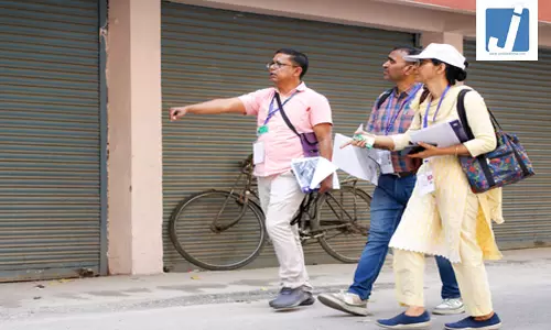 जनगणना 2027: भारत की पहली डिजिटल जनगणना से नीति निर्माण को मिलेगा बढ़ावा, होगी दुनिया की सबसे बड़ी जनगणना