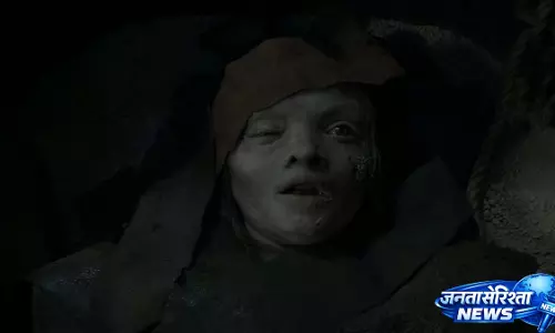 ली क्रोनिन की The Mummy बॉक्स ऑफिस कलेक्शन ली क्रोनिन की The Mummy बॉक्स ऑफिस कलेक्शन