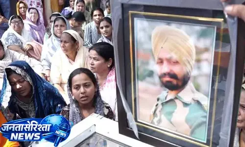 हिरासत में मौत के मामले में NCB अधिकारी सस्पेंड