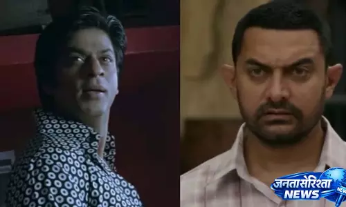 Netflix पर 7 ज़रूर देखने लायक पारिवारिक मनोरंजन Netflix पर 7 ज़रूर देखने लायक पारिवारिक मनोरंजन