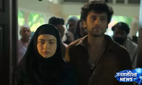 The Kerala Story 2 ओटीटी रिलीज से आगे: उल्का गुप्ता और अदिति भाटिया को ऑनलाइन देखें The Kerala Story 2 ओटीटी रिलीज से आगे: उल्का गुप्ता और अदिति भाटिया को ऑनलाइन देखें