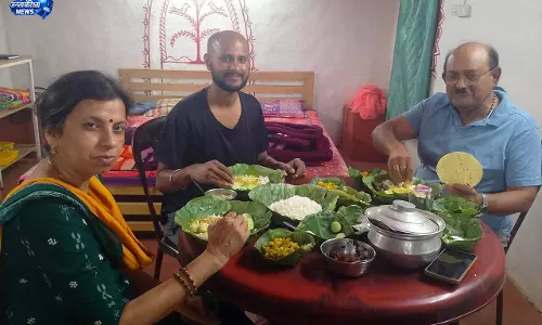 जशपुर का केरेगांव बन रहा ग्रामीण पर्यटन का नया केंद्र, होमस्टे मॉडल से बढ़ी पहचान