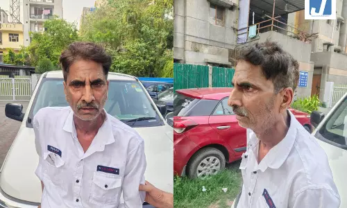 एक मार्शल आर्ट्स ट्रेनर कैसे बना कातिल? 31 साल पहले की वह मर्डर मिस्ट्री, जिसमें पकड़ा गया यूट्यूबर सलीम एक मार्शल आर्ट्स ट्रेनर कैसे बना कातिल? 31 साल पहले की वह मर्डर मिस्ट्री, जिसमें पकड़ा गया यूट्यूबर सलीम